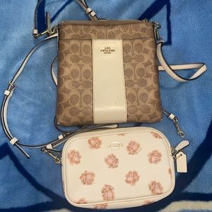 Coach Purses